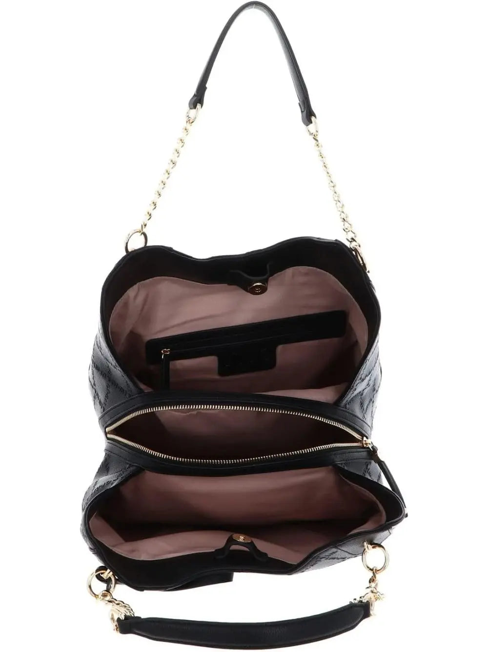 Borsa Liu Jo SATCHEL Donna - Nero
