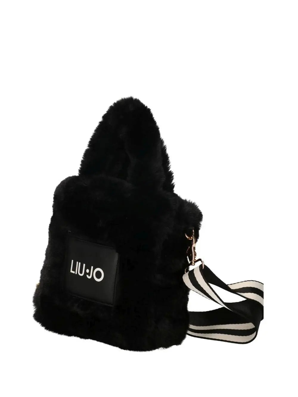 Borsa Liu Jo XS TOTE Donna - Nero