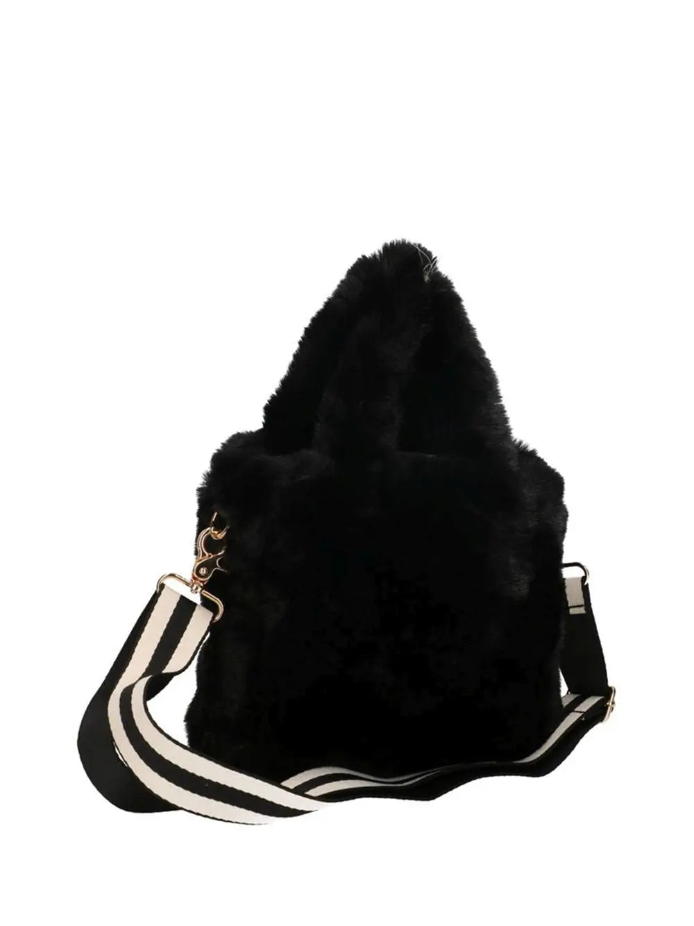 Borsa Liu Jo XS TOTE Donna - Nero