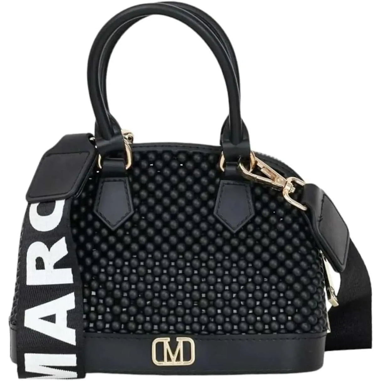 Borsa MARC ELLIS Donna Nero