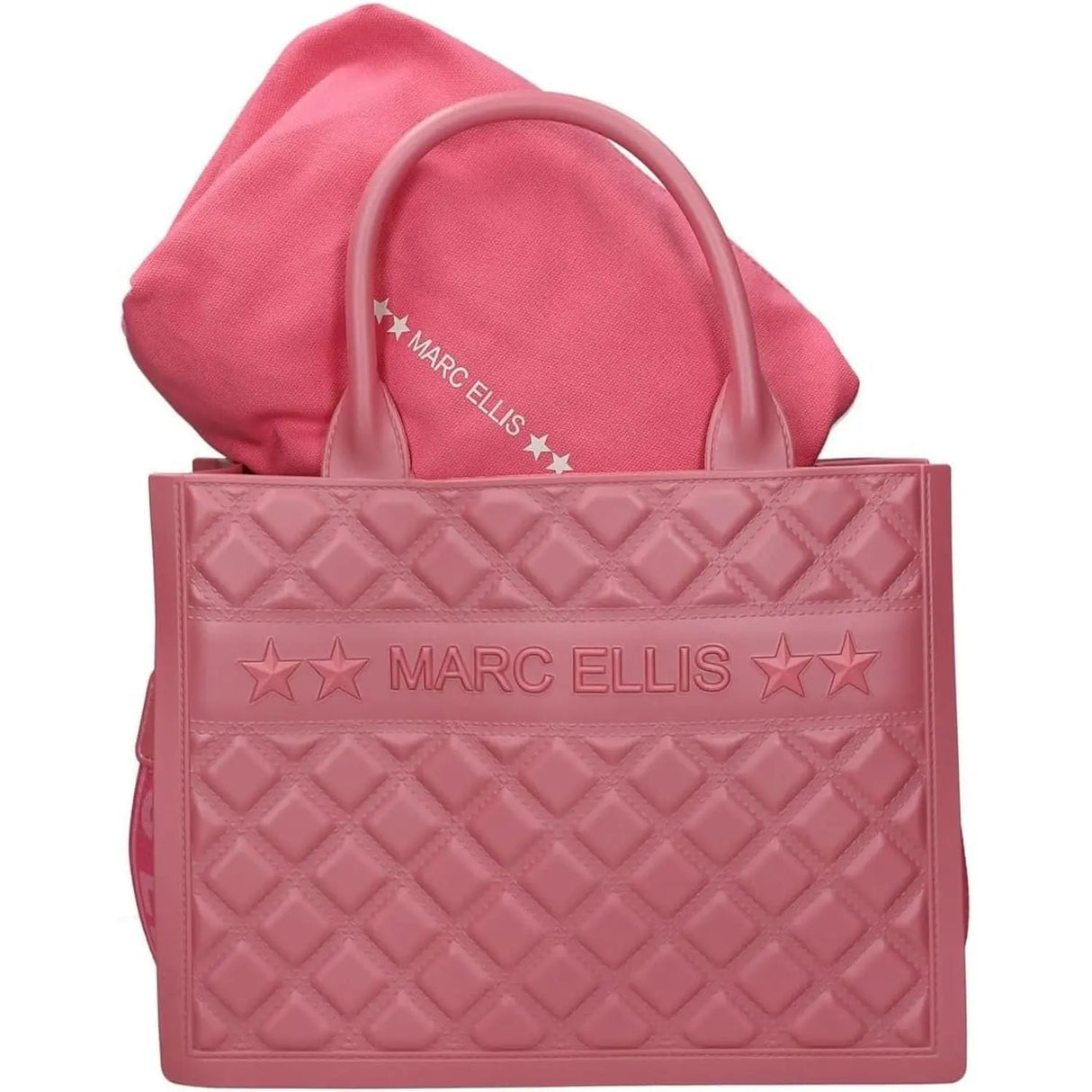 Borsa MARC ELLIS Donna Rosa