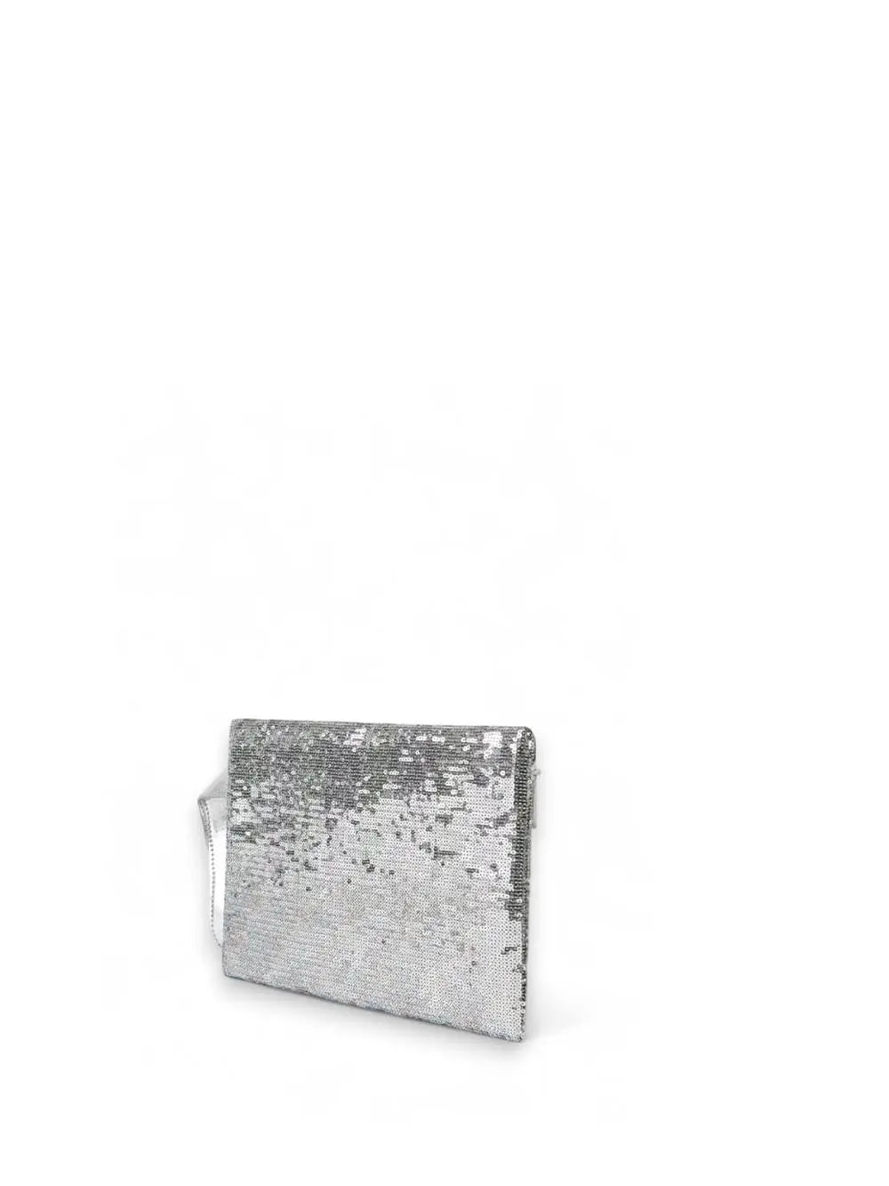 Borsa Mare Cher Sundek Donna - Argento