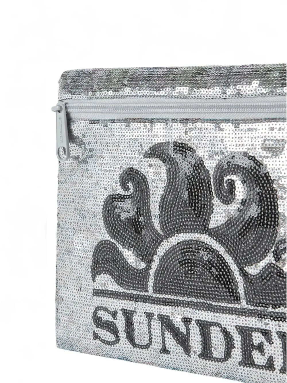 Borsa Mare Cher Sundek Donna - Argento