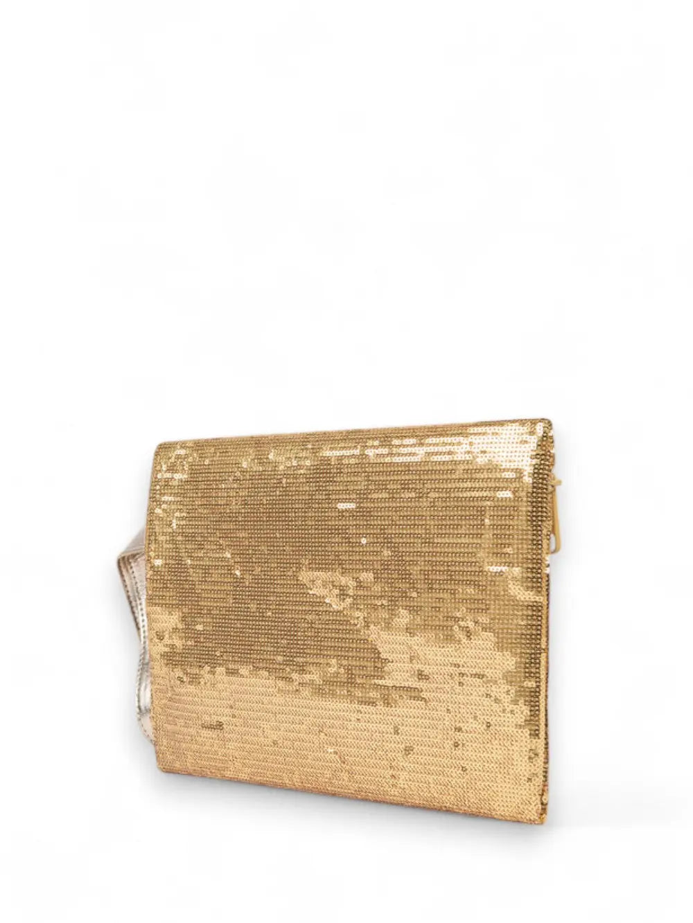 Borsa Mare Cher Sundek Donna - Oro