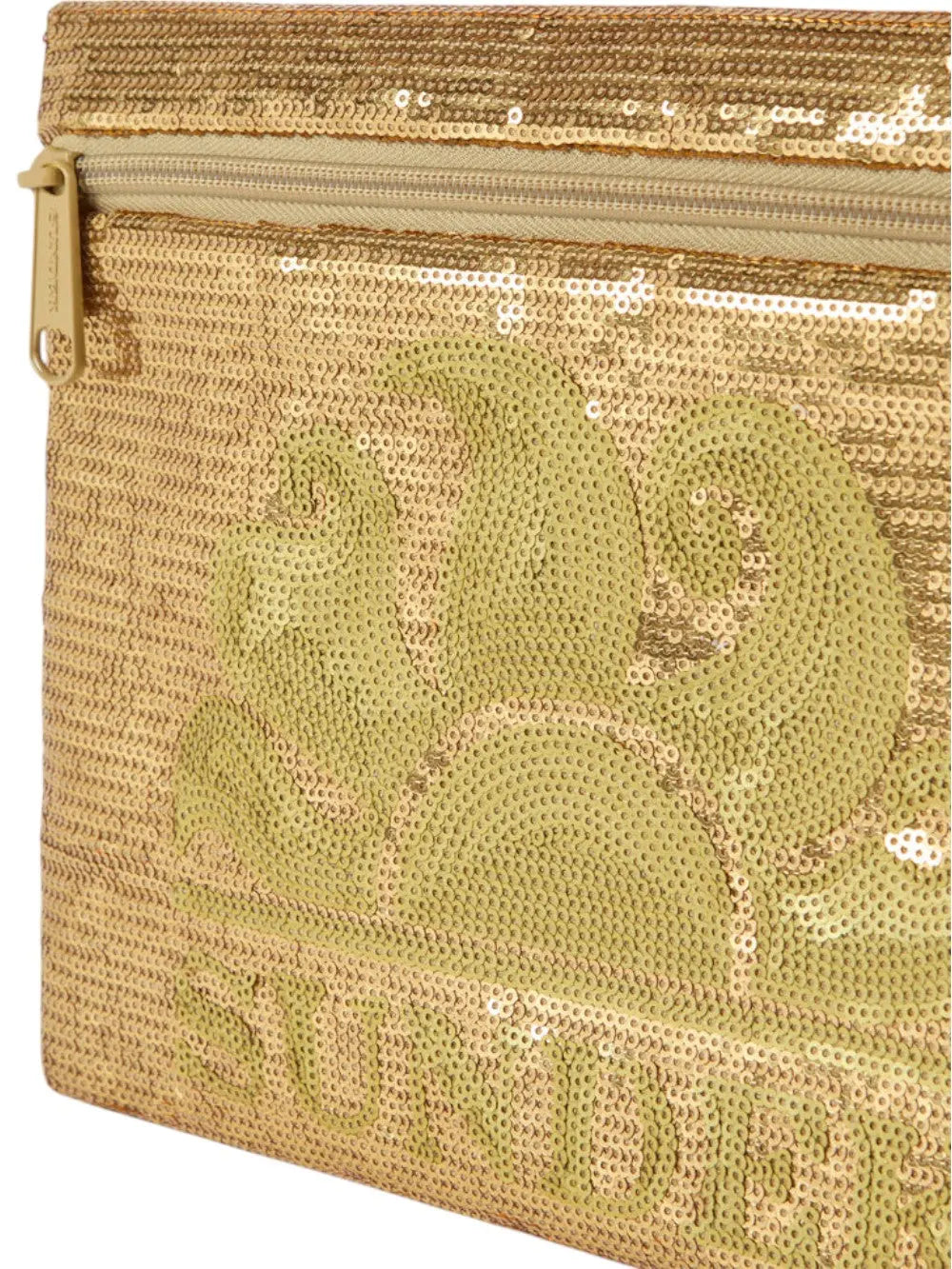 Borsa Mare Cher Sundek Donna - Oro