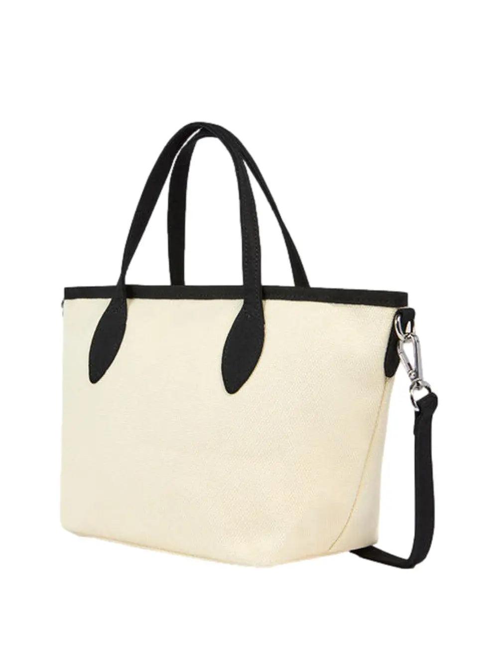 Borsa Mare Jane Sundek Donna - Avorio