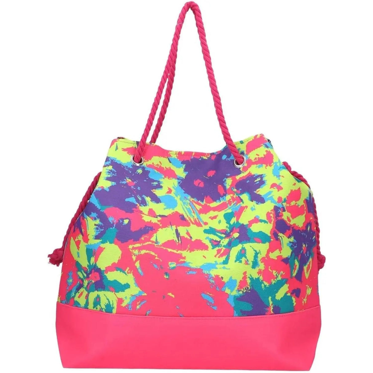 Borsa Mare ME FUI Donna Multicolore