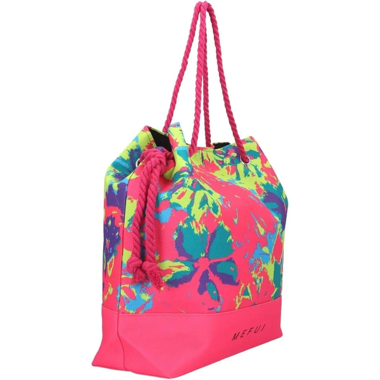 Borsa Mare ME FUI Donna Multicolore