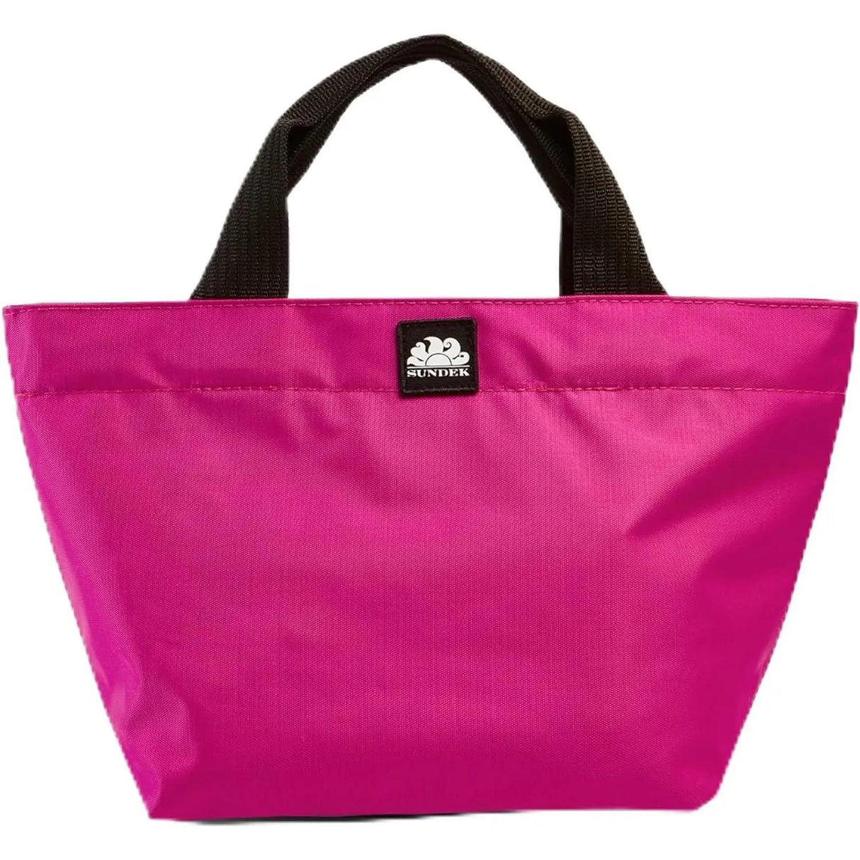 Borsa Mare SUNDEK Donna DEVIN SMALL TOTE Rosa