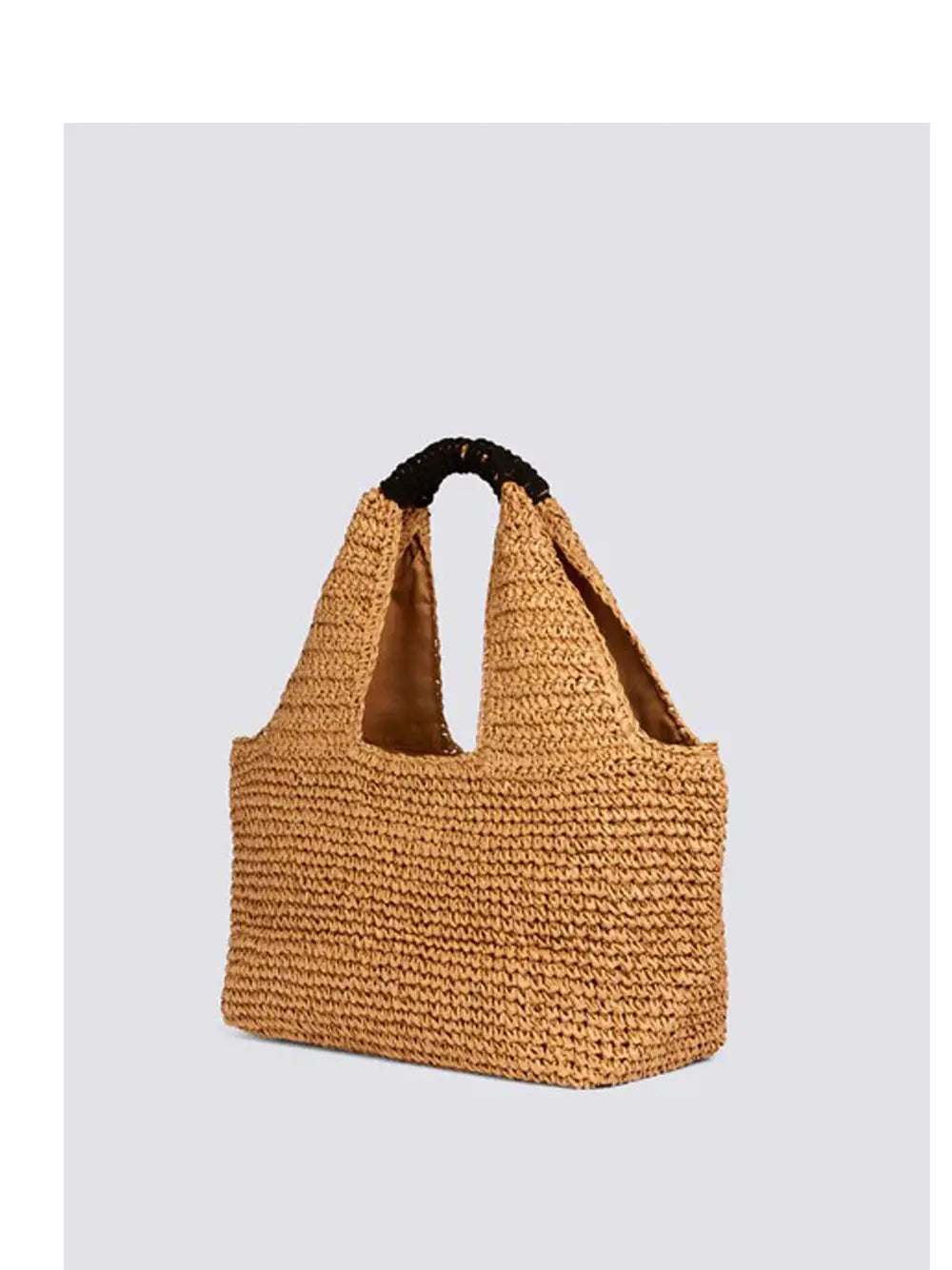 Borsa Mare Sundek Donna - Beige