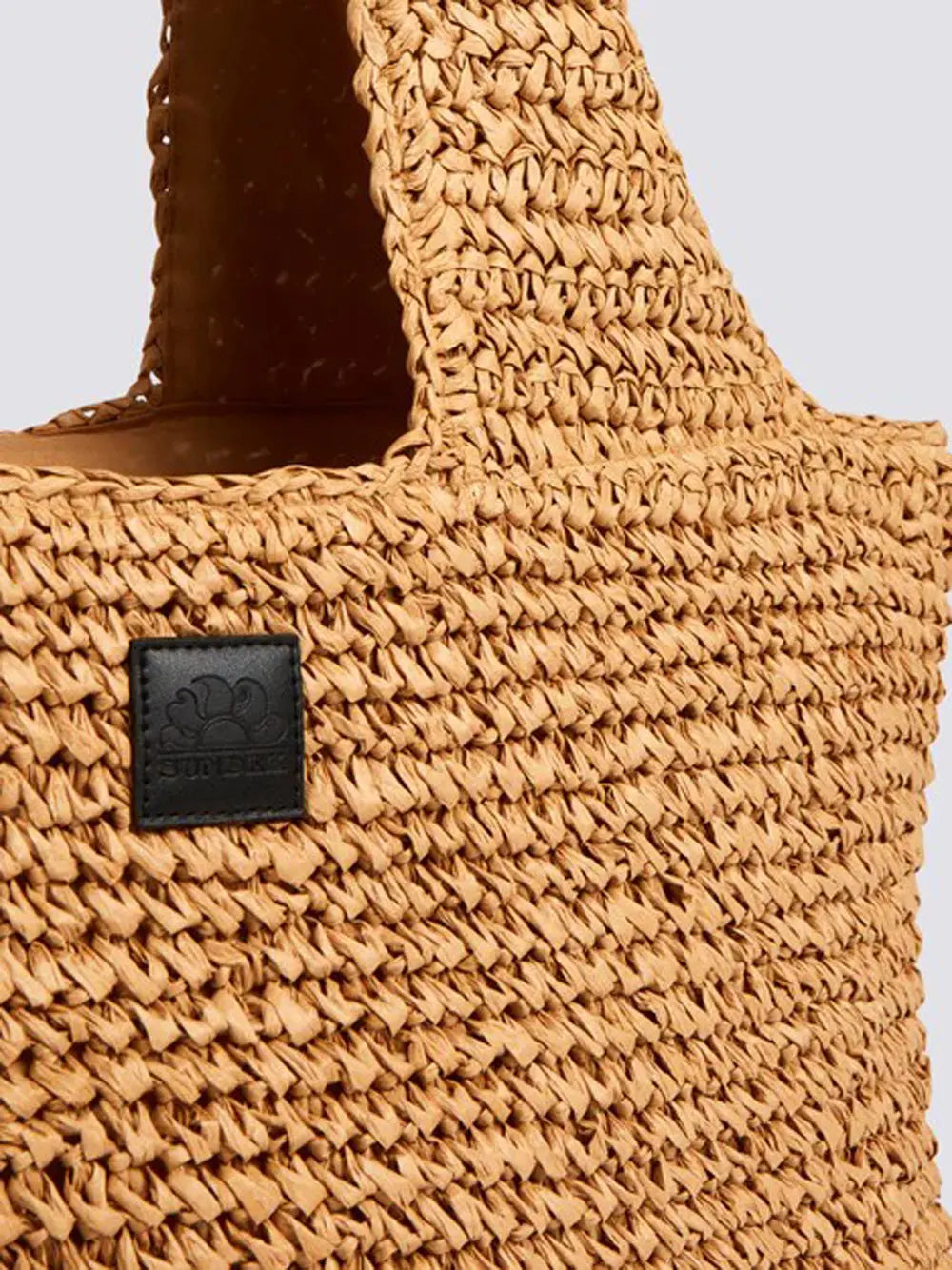 Borsa Mare Sundek Donna - Beige