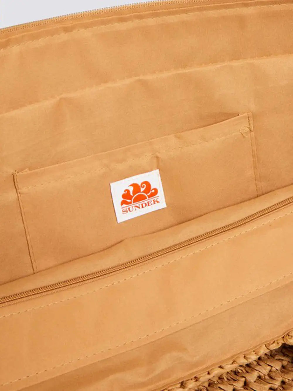 Borsa Mare Sundek Donna - Beige