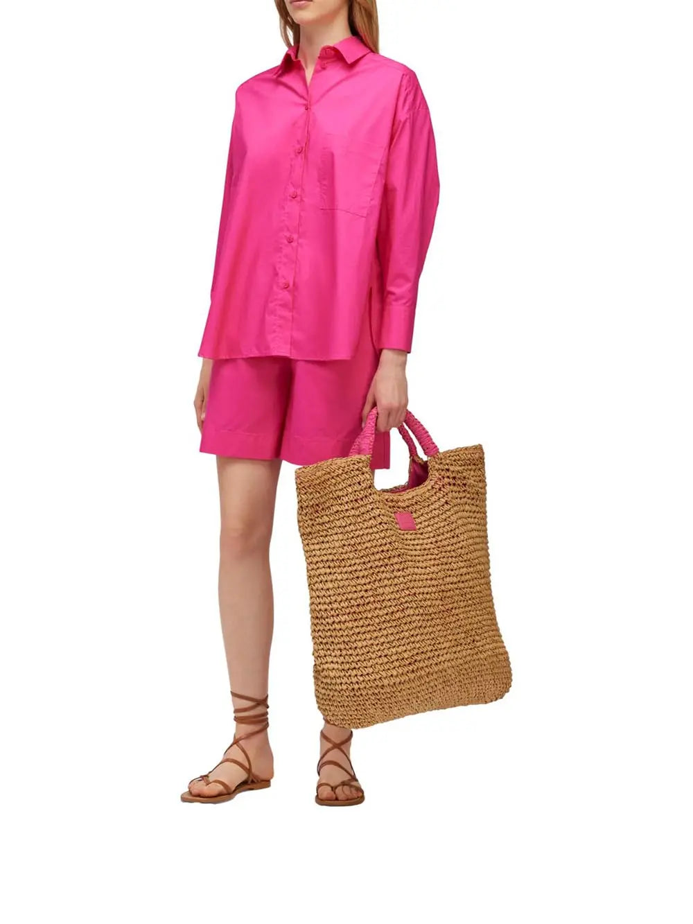 Borsa Mare Sundek Donna