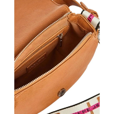 Borsa PEPE JEANS Donna CRISHA CORE Marrone PEPE JEANS  Angolo dello Sport