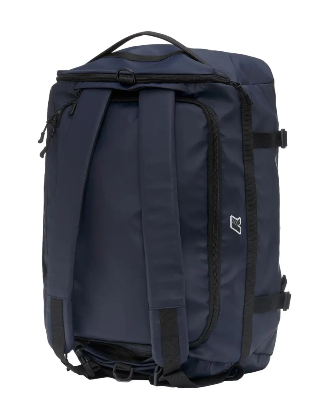 Borsa Pochette K-Way VERCOS TRAVEL Unisex - Blu