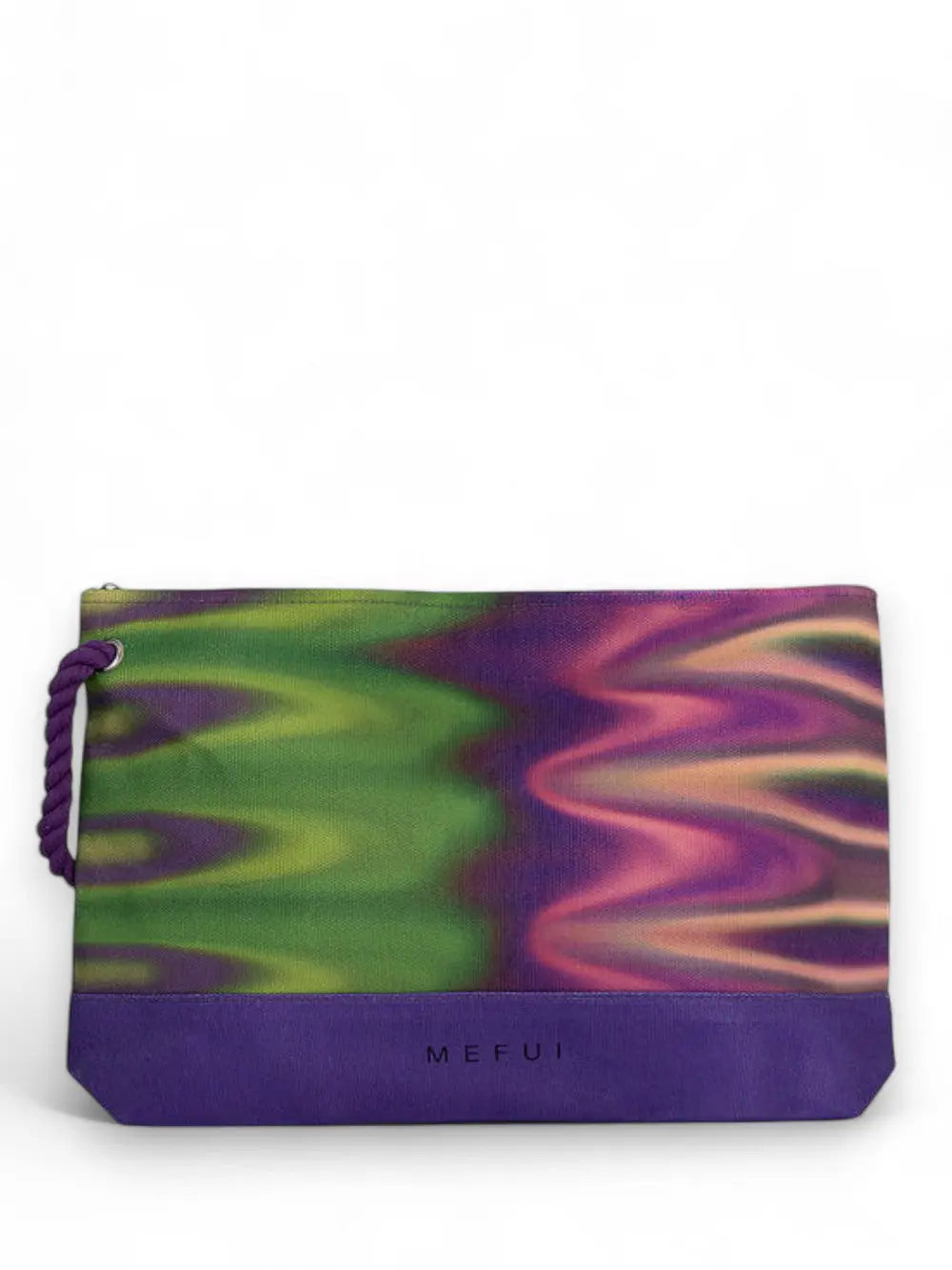 Borsa Pochette Me Fui Donna