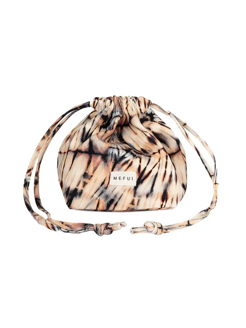 Borsa Pochette Me Fui Donna