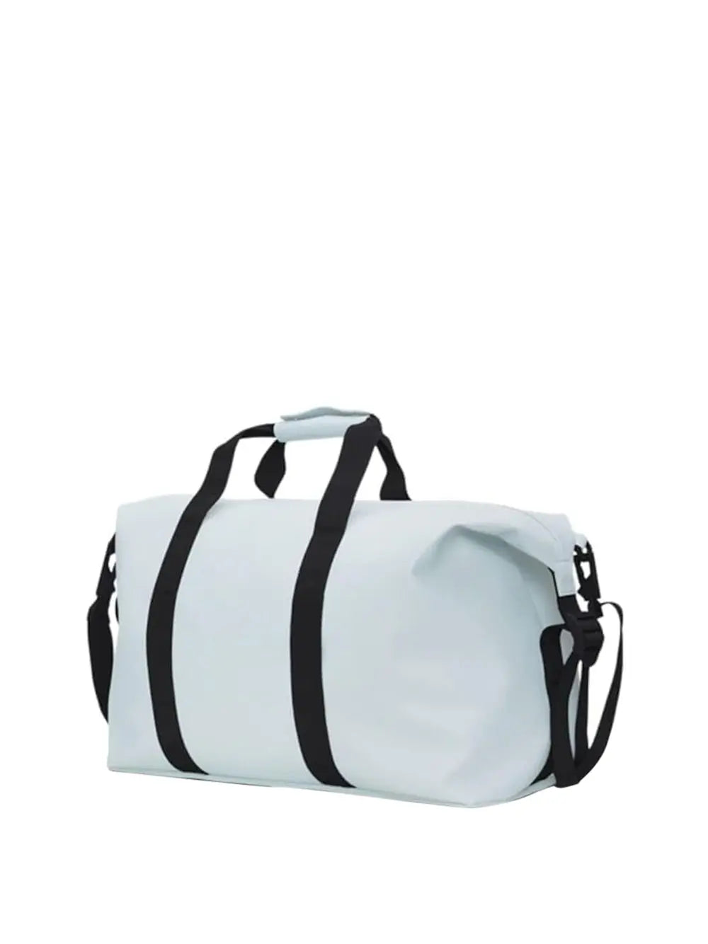 Borsa Rains Unisex Hilo Weekend Celeste Rains  Angolo dello Sport