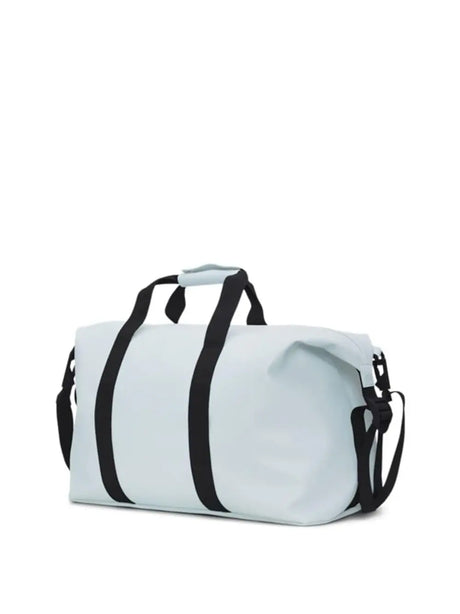 Borsa Rains Unisex Hilo Weekend Celeste Rains  Angolo dello Sport