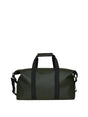 Borsa Rains Unisex Hilo Weekend Verde Rains  Angolo dello Sport