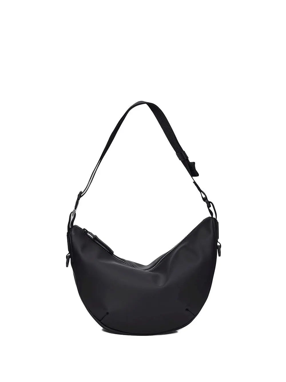 Borsa Rains Unisex - Nero