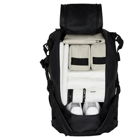 Casco BOLLE' Unisex atmos pure i 52-55cm Rosso