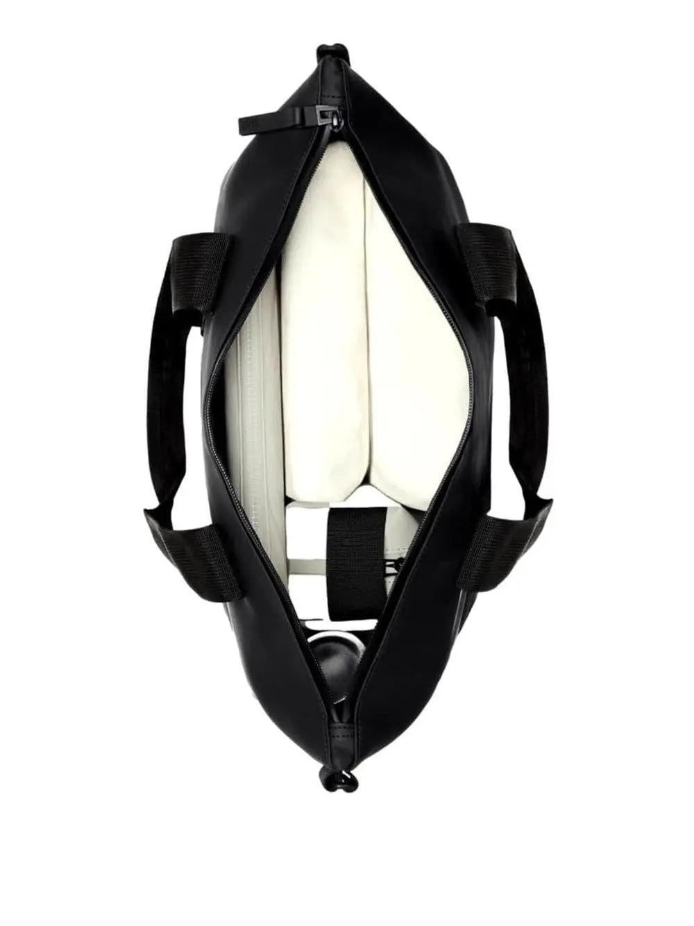 Borsa Rains Unisex Tote Mini Verde Rains Angolo dello Sport