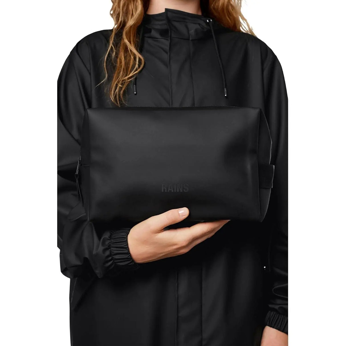 Casco BOLLE' Unisex atmos pure i 52-55cm Rosso