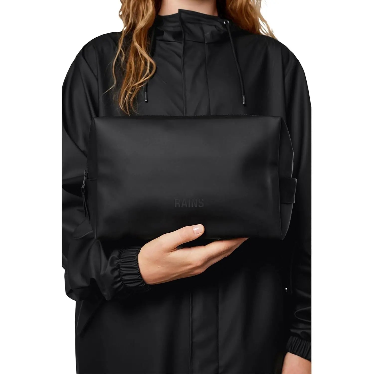 Casco BOLLE' Unisex atmos pure i 52-55cm Rosso