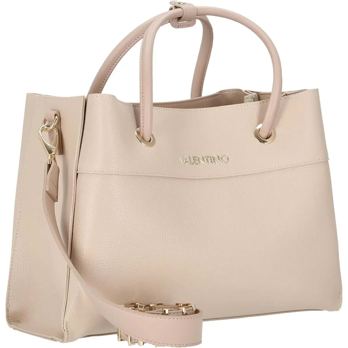 Borsa VALENTINO Donna ALEXIA Avorio VALENTINO Angolo dello Sport