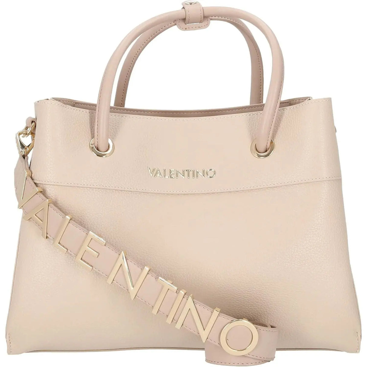 Borsa VALENTINO Donna ALEXIA Avorio VALENTINO Angolo dello Sport