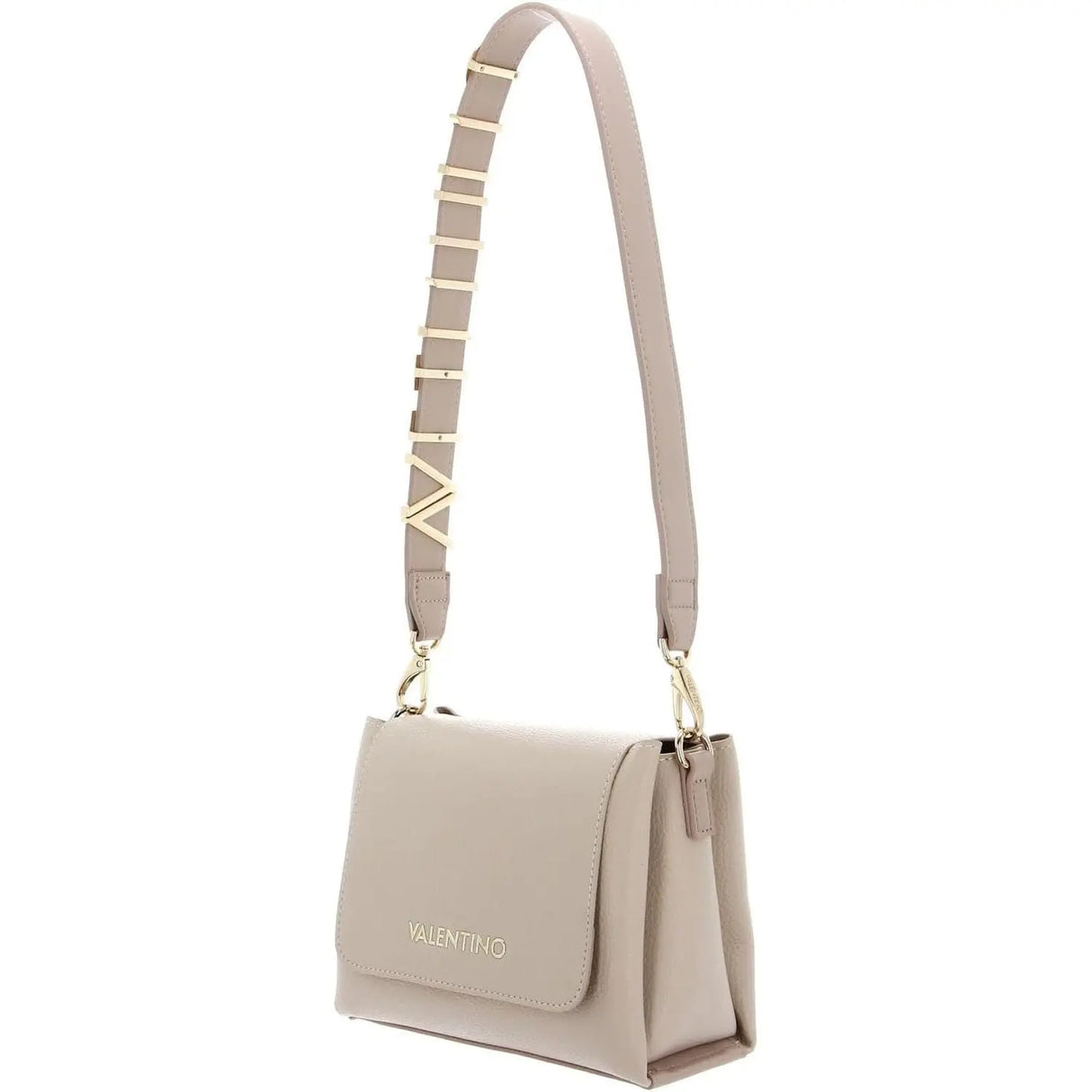 Borsa VALENTINO Donna ALEXIA Avorio VALENTINO Angolo dello Sport