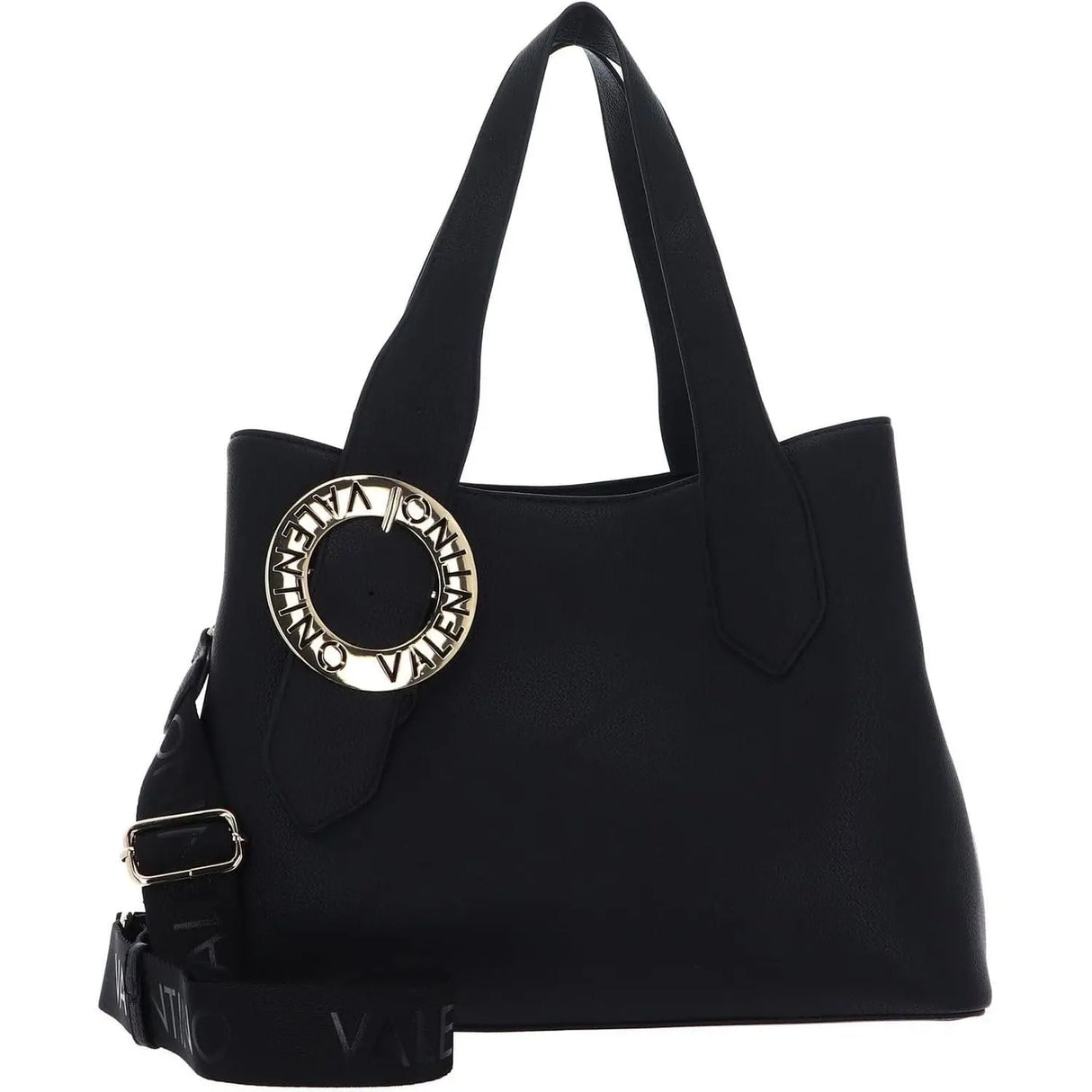 Borsa VALENTINO Donna BOWERY Nero VALENTINO Angolo dello Sport