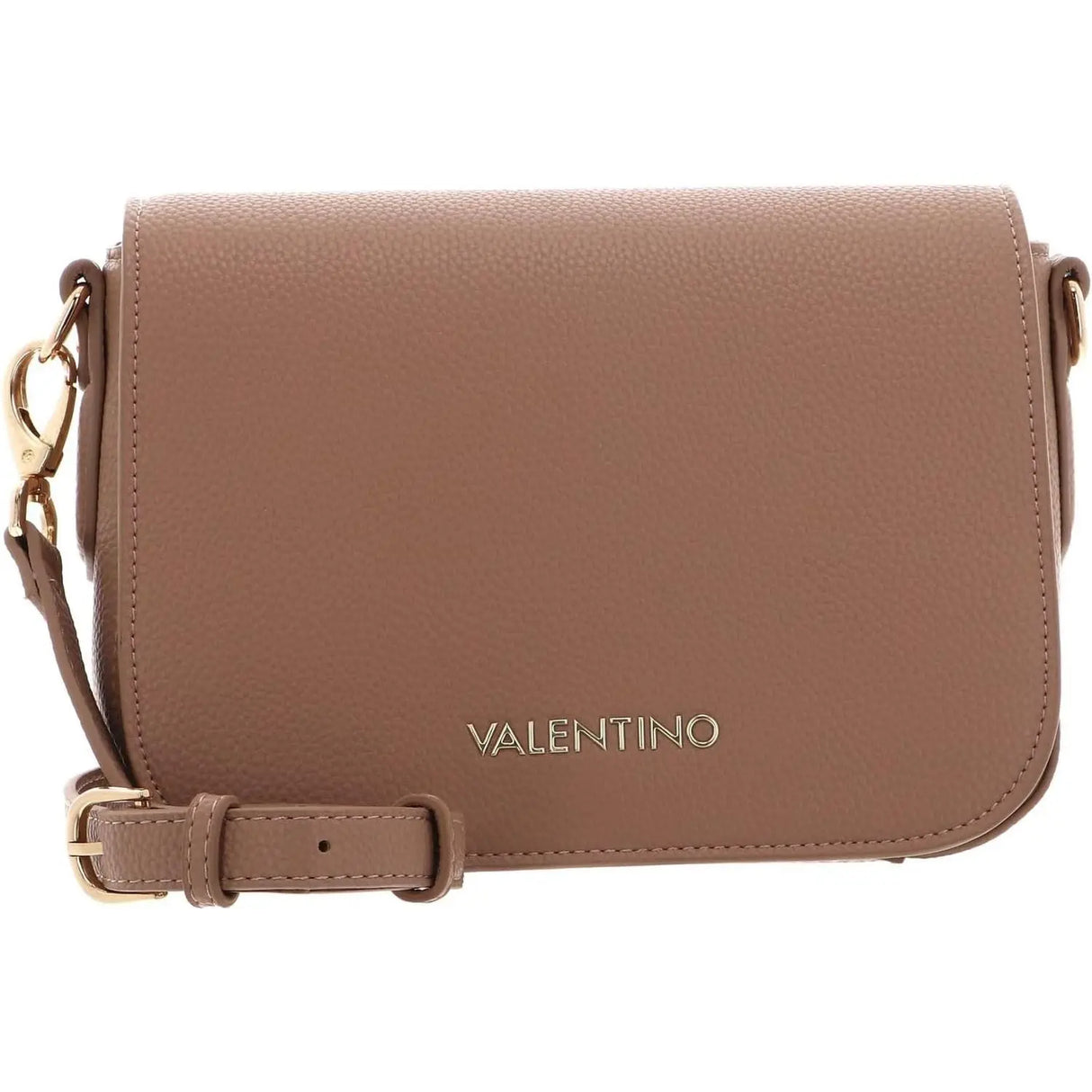 Borsa VALENTINO Donna BRIXTON Beige VALENTINO Angolo dello Sport