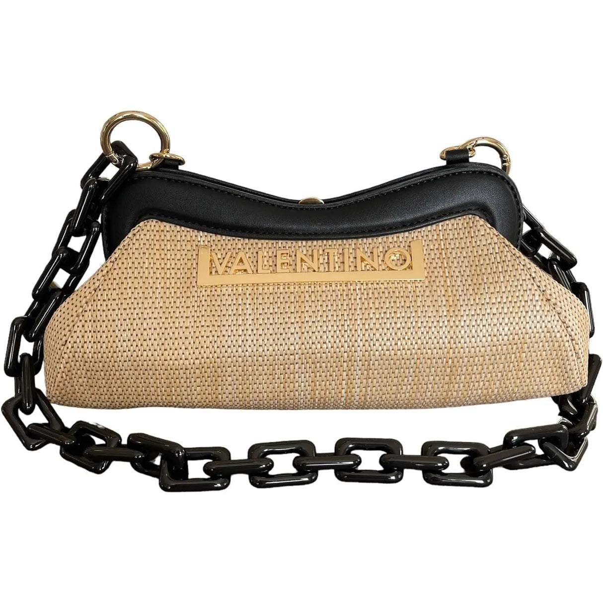 Borsa VALENTINO Donna COPACABANA Avorio VALENTINO Angolo dello Sport