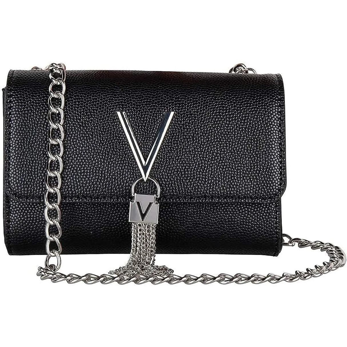 Borsa VALENTINO Donna DIVINA Nero VALENTINO Angolo dello Sport