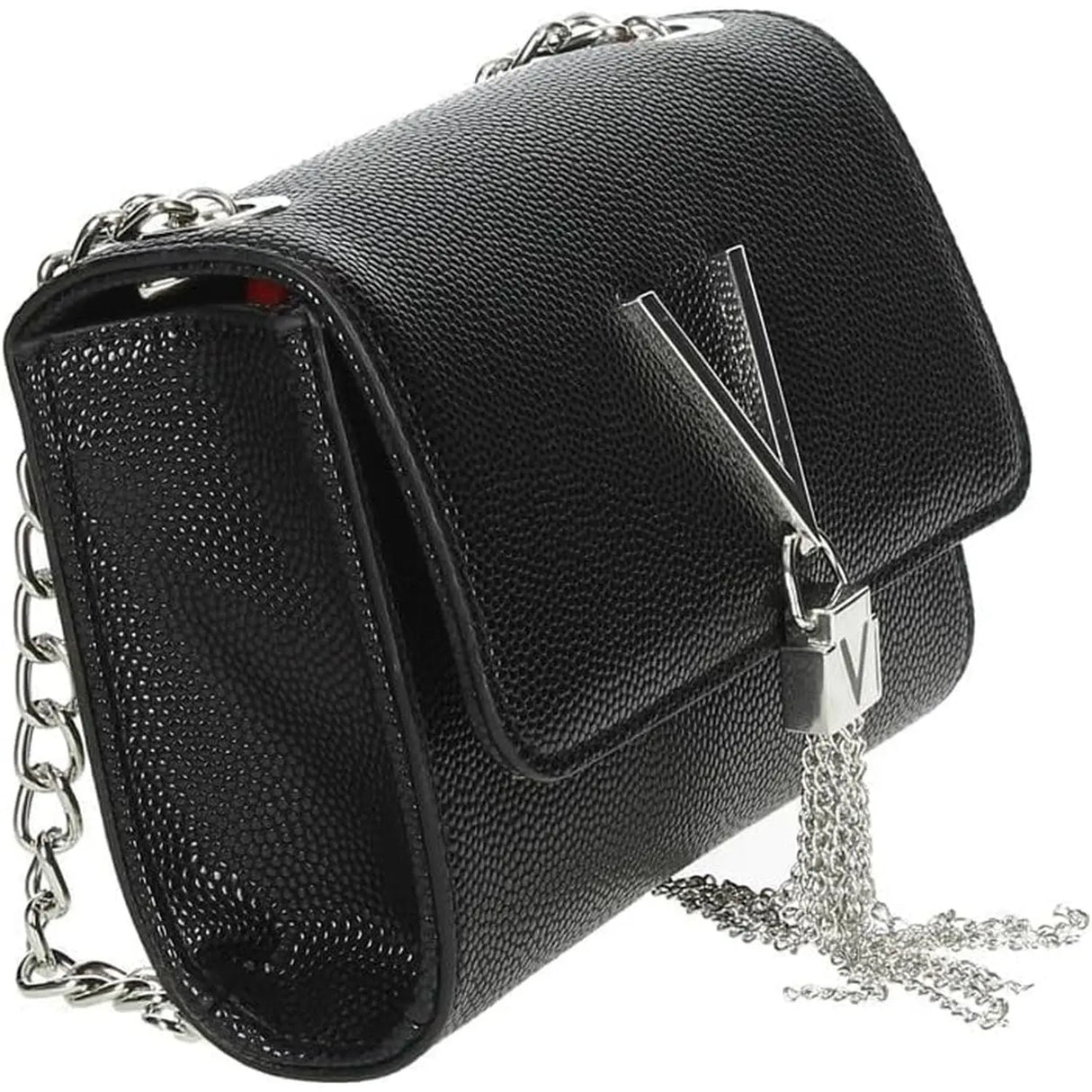 Borsa VALENTINO Donna DIVINA Nero VALENTINO Angolo dello Sport