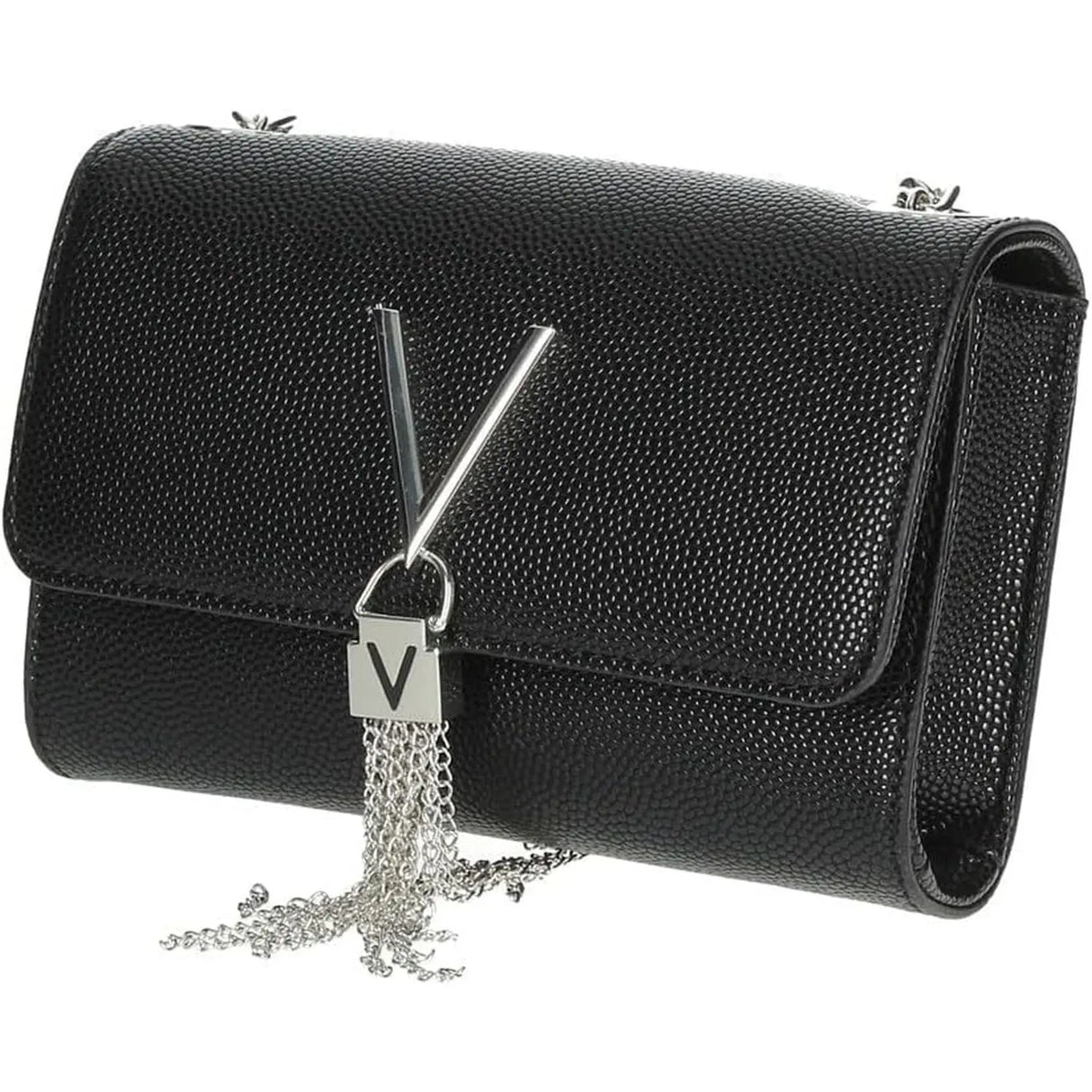 Borsa VALENTINO Donna DIVINA Nero VALENTINO Angolo dello Sport