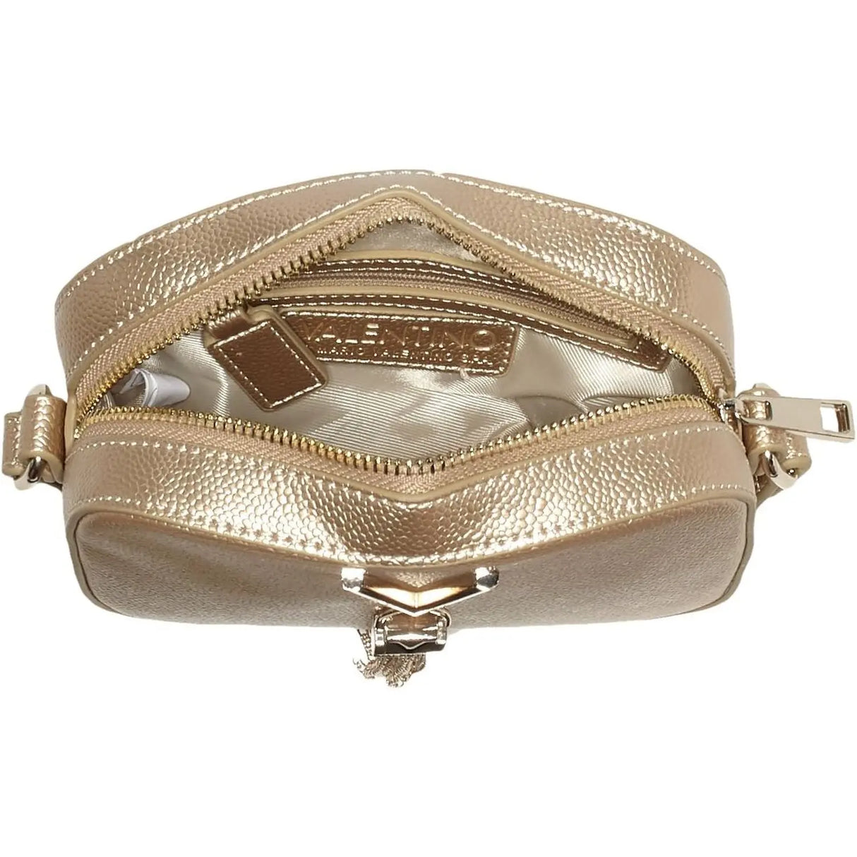 Borsa VALENTINO Donna DIVINA Oro VALENTINO Angolo dello Sport