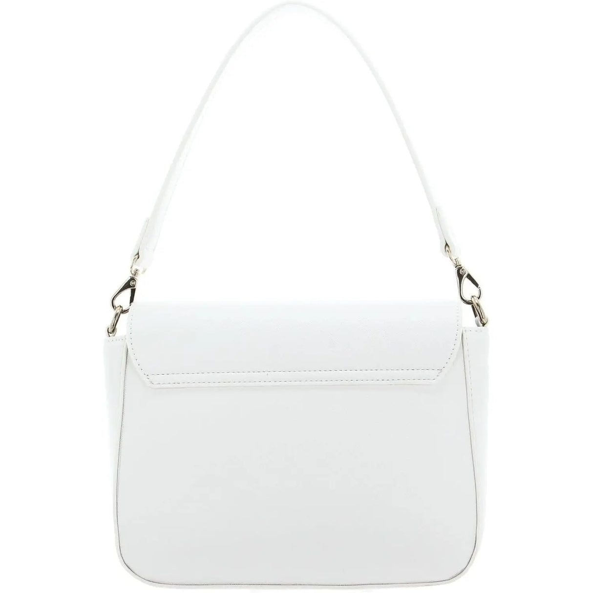 Borsa VALENTINO Donna DIVINA SA Bianco