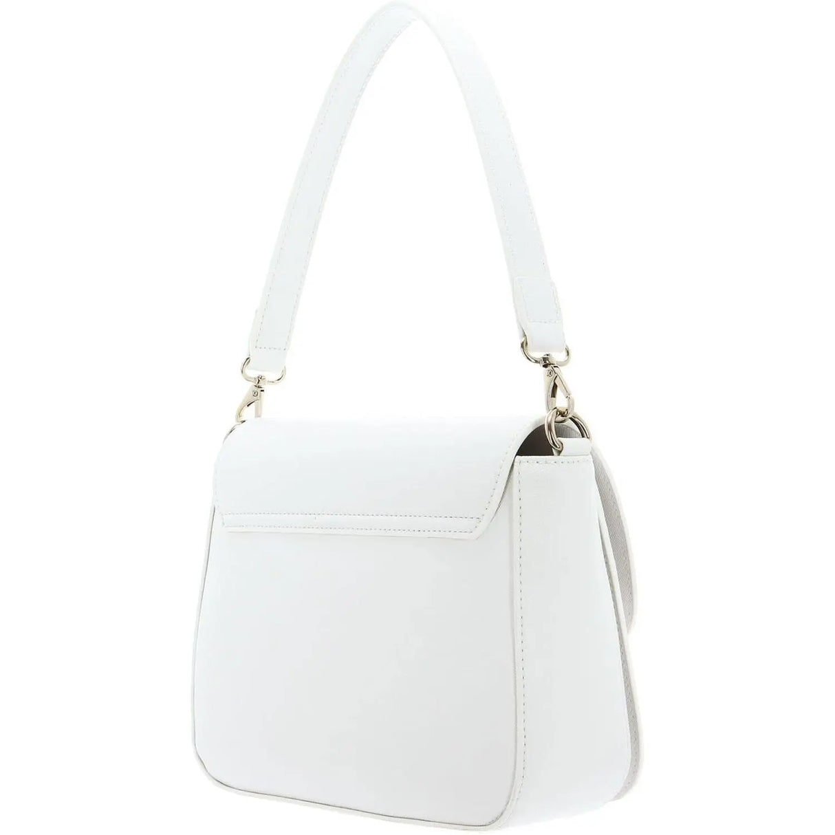 Borsa VALENTINO Donna DIVINA SA Bianco