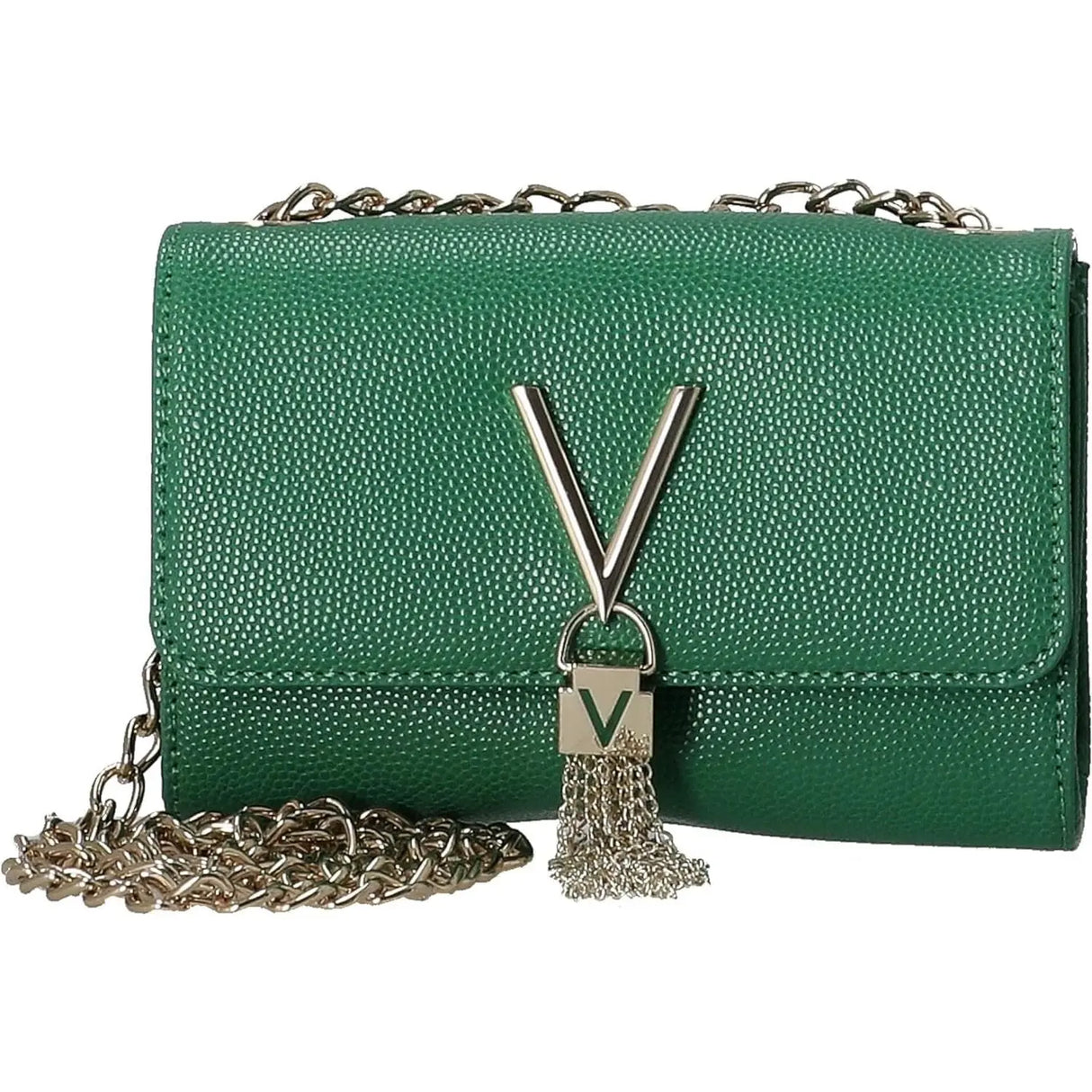 Borsa VALENTINO Donna DIVINA Verde VALENTINO Angolo dello Sport