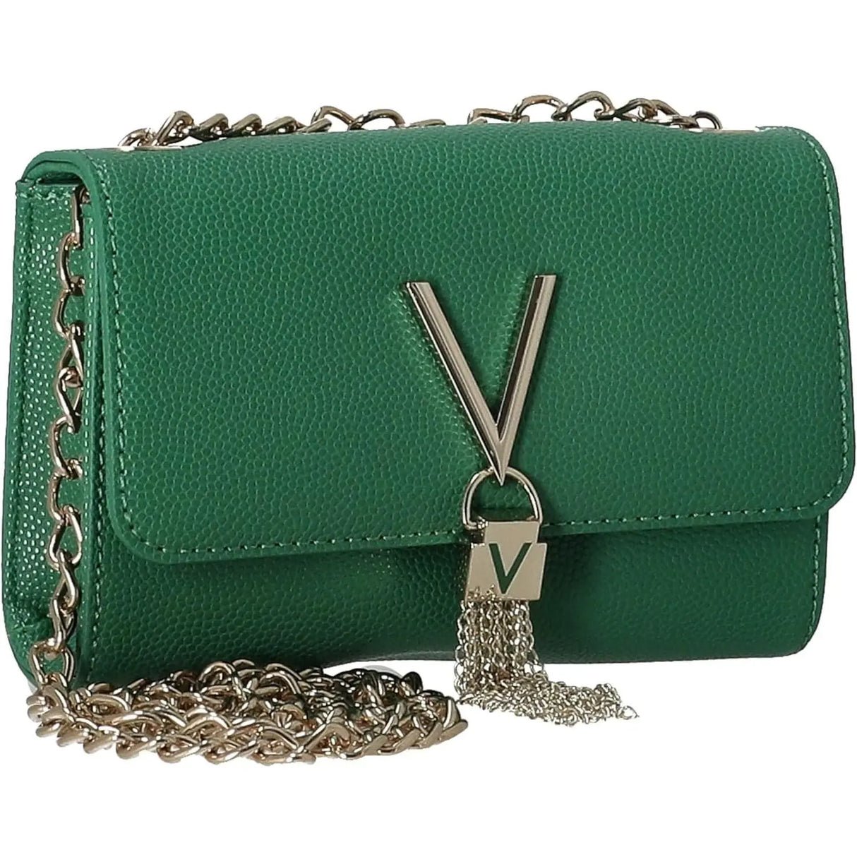Borsa VALENTINO Donna DIVINA Verde VALENTINO Angolo dello Sport