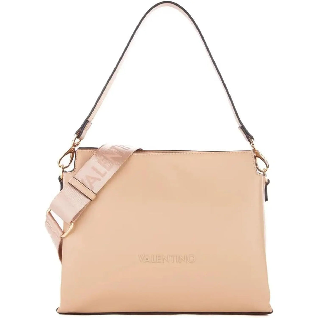 Borsa VALENTINO Donna MANHATTAN RE Beige