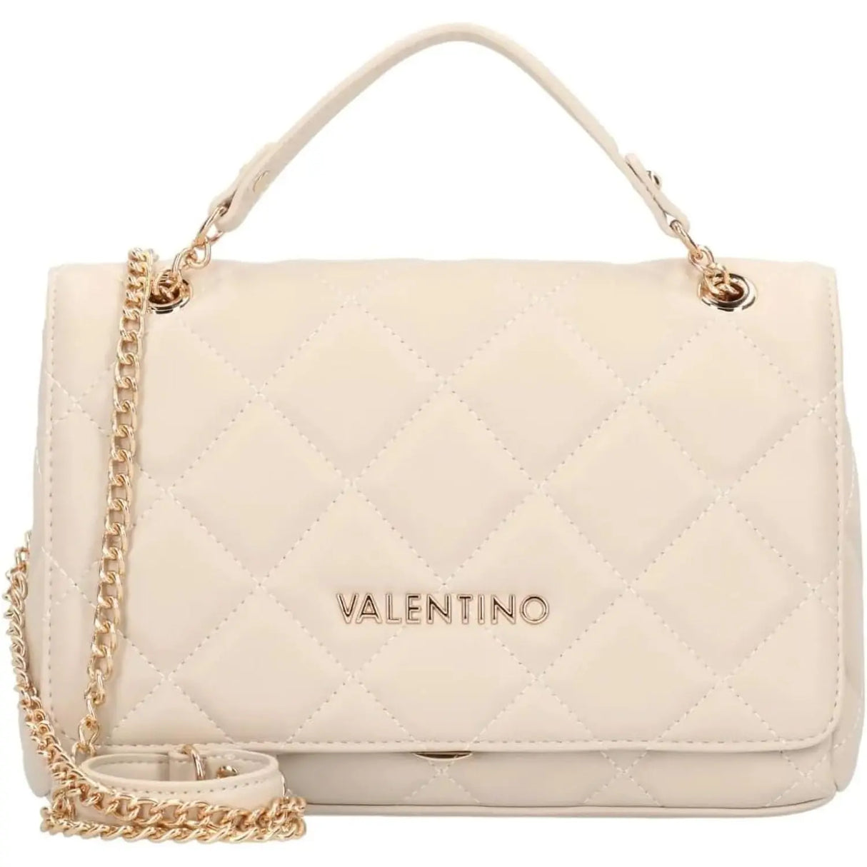 Borsa VALENTINO Donna OCARINA Avorio VALENTINO Angolo dello Sport