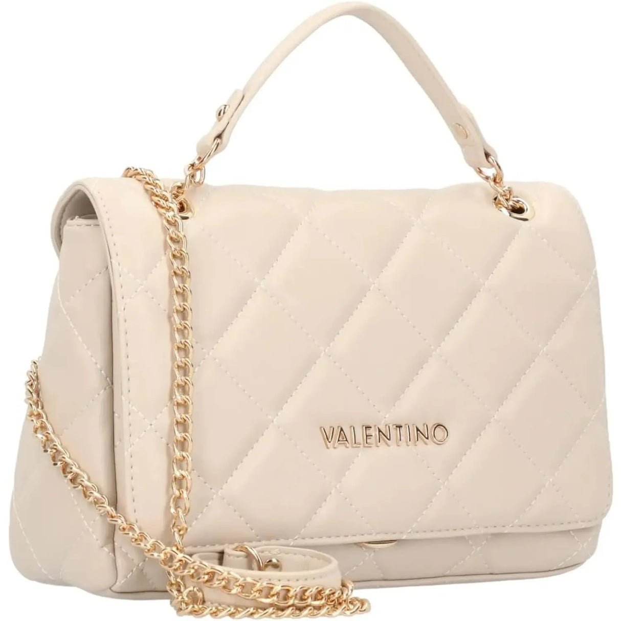 Borsa VALENTINO Donna OCARINA Avorio VALENTINO Angolo dello Sport