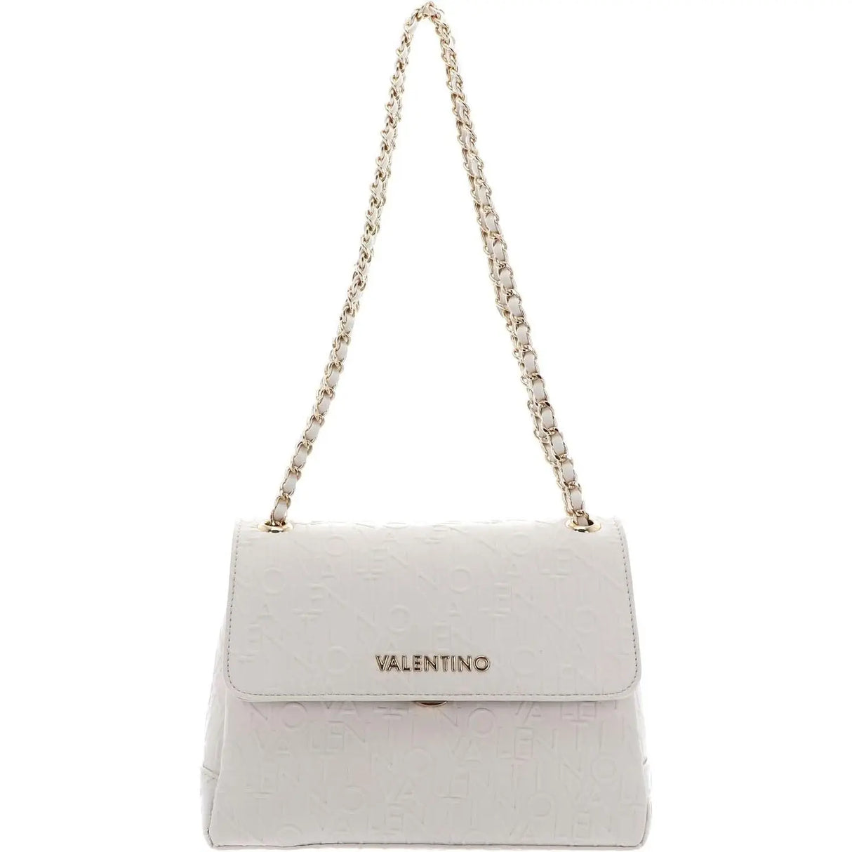 Borsa VALENTINO Donna RELAX Avorio VALENTINO Angolo dello Sport
