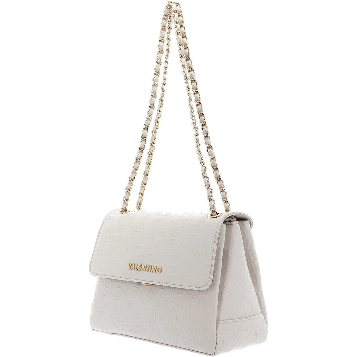 Borsa VALENTINO Donna RELAX Avorio VALENTINO Angolo dello Sport