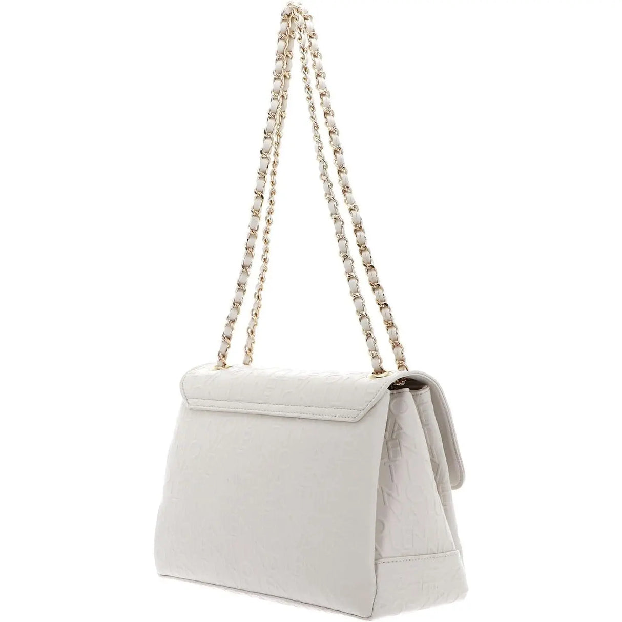 Borsa VALENTINO Donna RELAX Avorio VALENTINO Angolo dello Sport