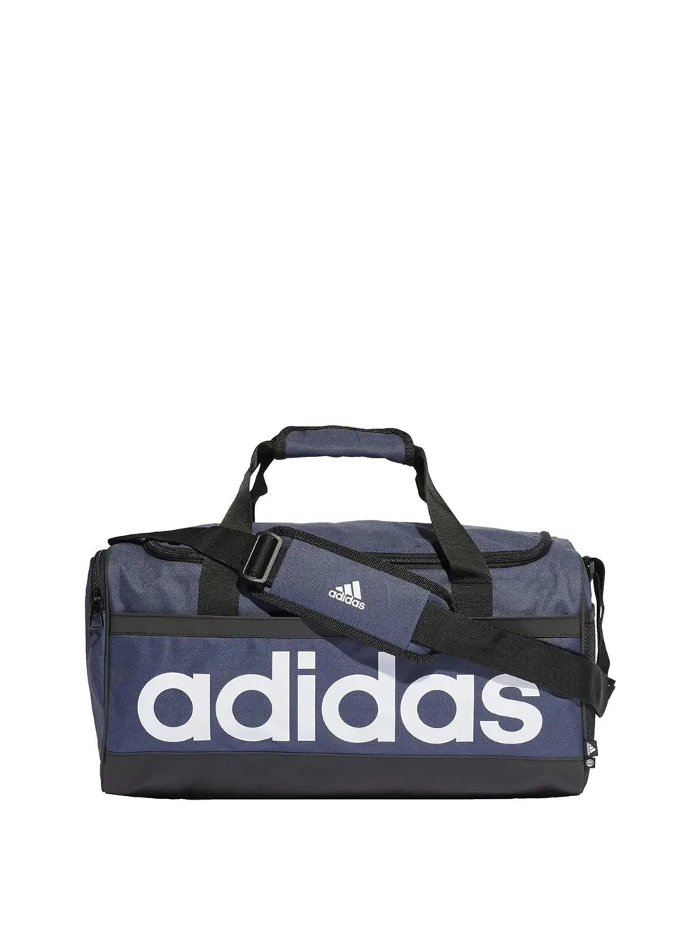 Borsone Adidas Unisex Blu Adidas Angolo dello Sport